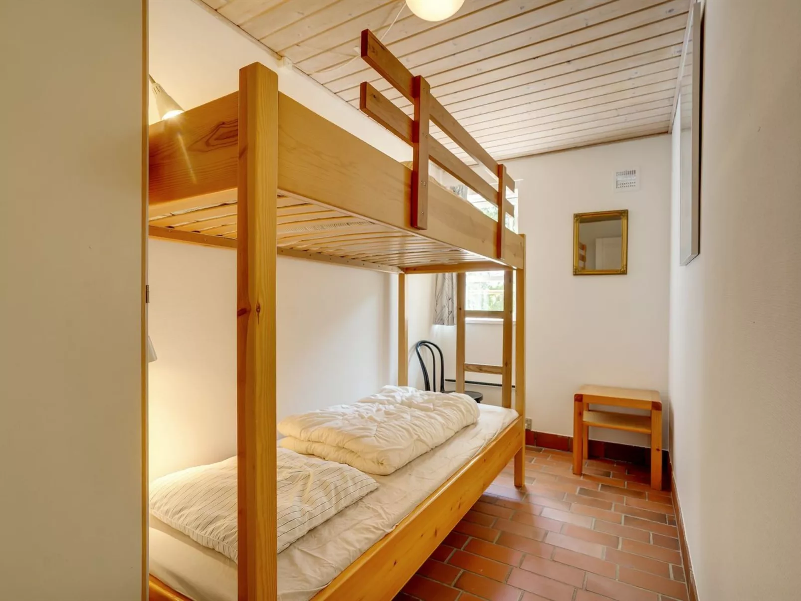 "Bertel" - 50m from the sea-Dedans