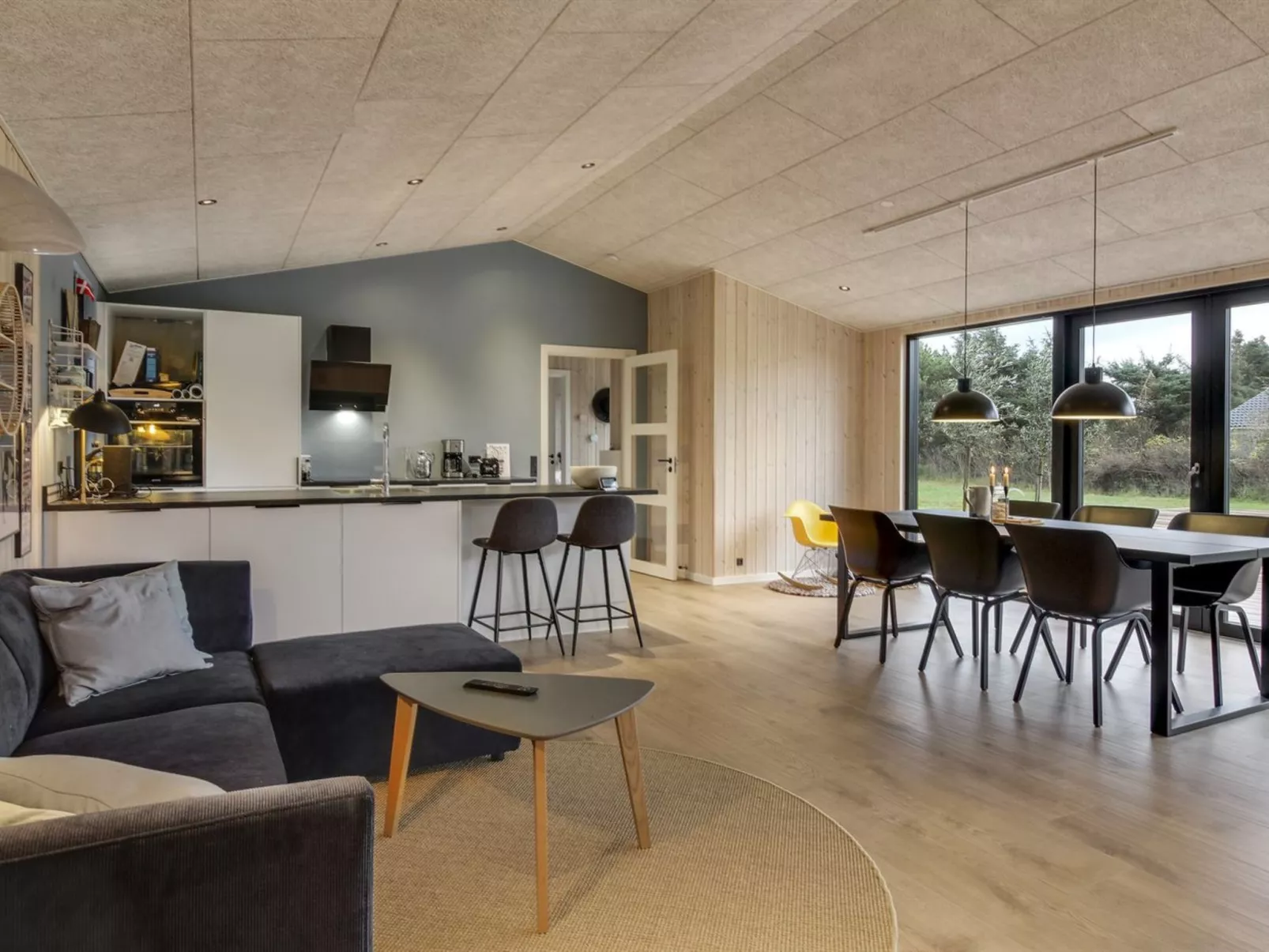 "Tatania" - 800m from the sea-Dedans