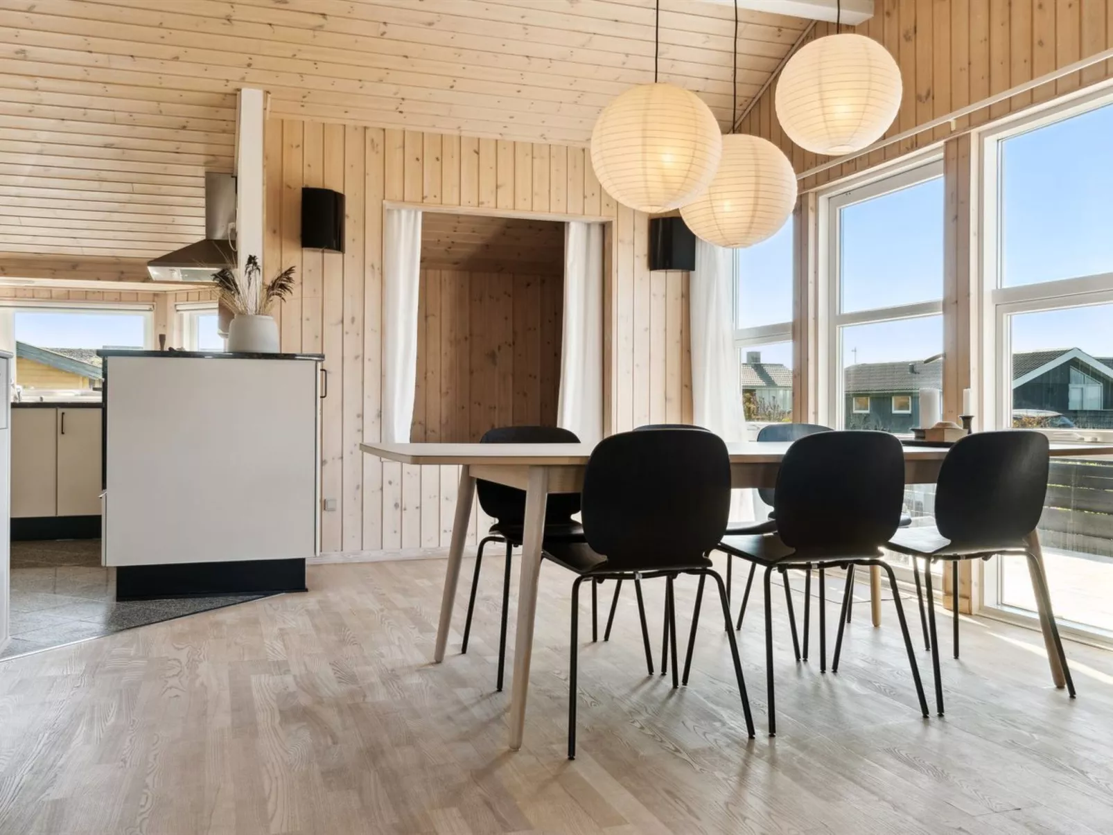 "Marissa" - 200m from the sea-Inside