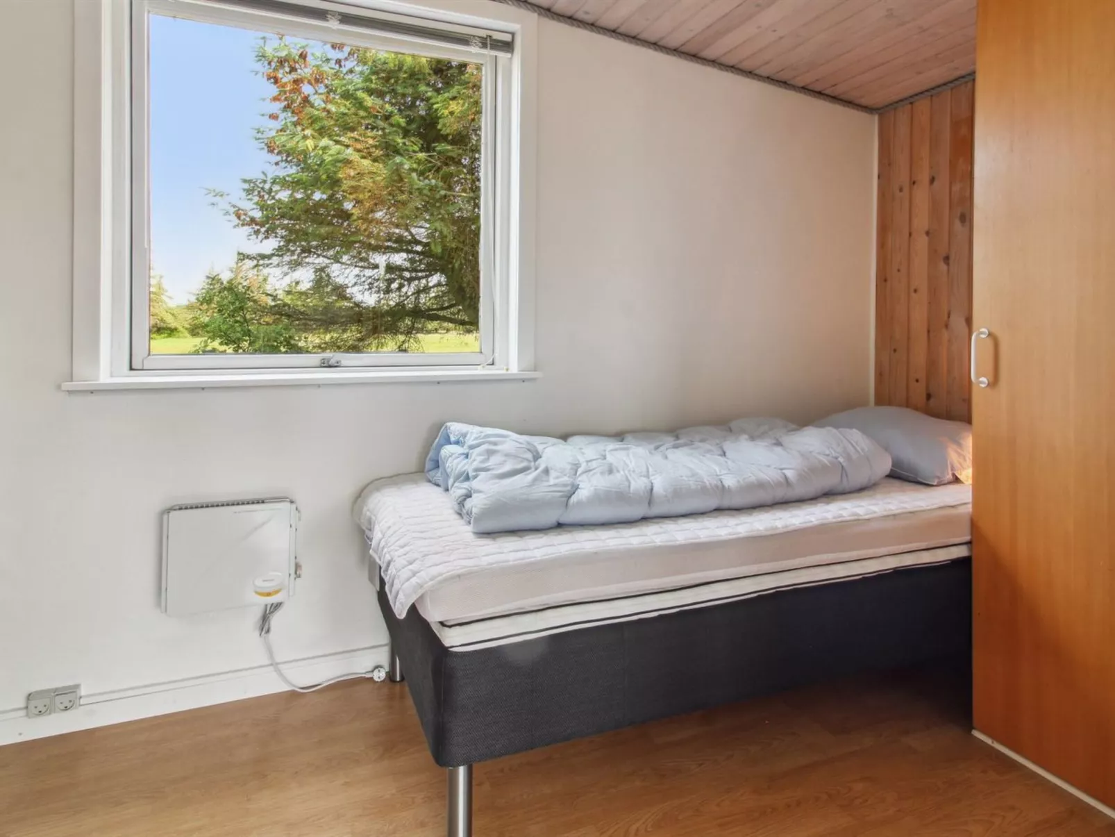 "Øvli" - 3.8km from the sea-Drinnen