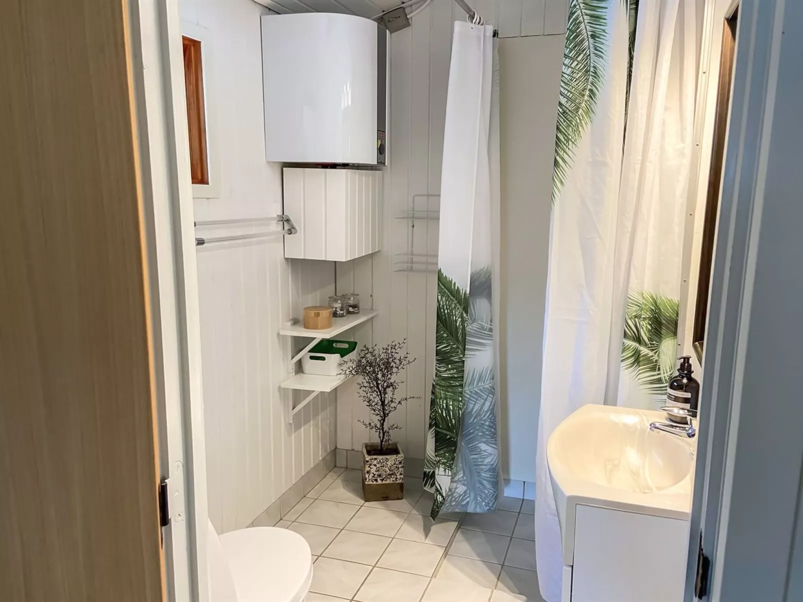 "Francy" - 400m from the sea-Inside