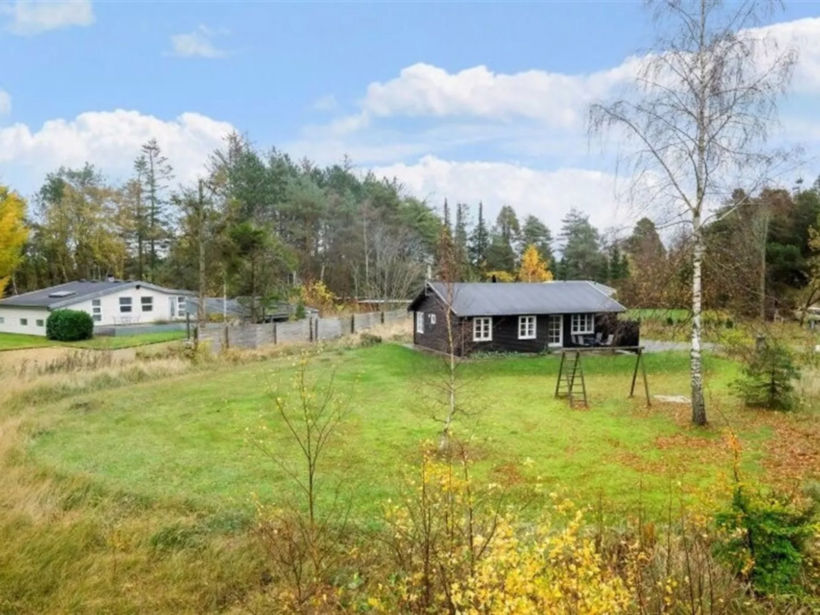 "Ingalise" - 500m from the sea-Draußen