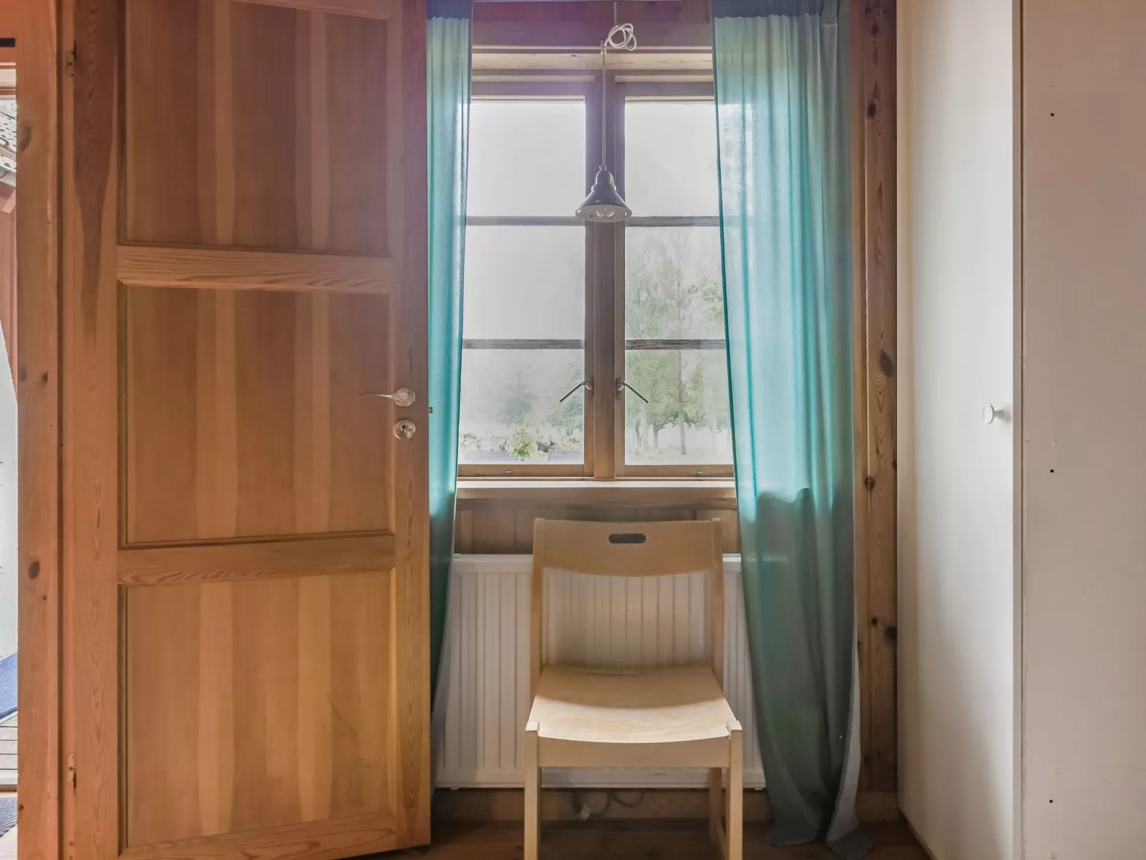 Ängsjömåla-Inside