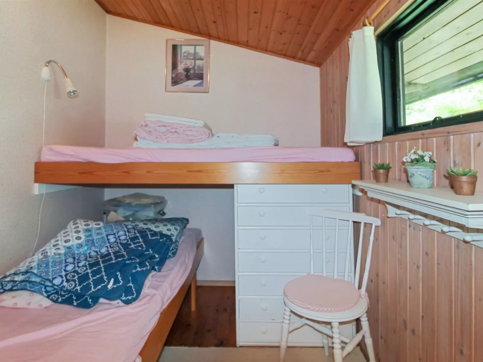 "Maya" - 900m from the sea-Dedans