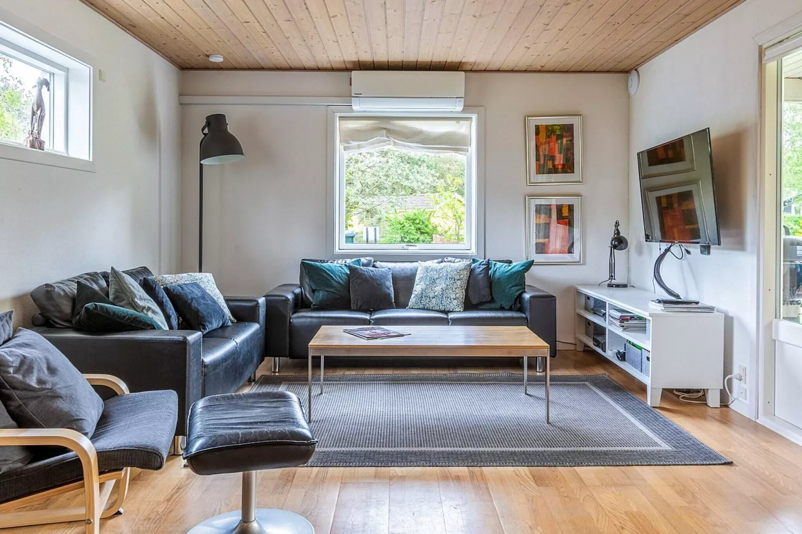 8 Personen Ferienhaus in Rødby-By Traum