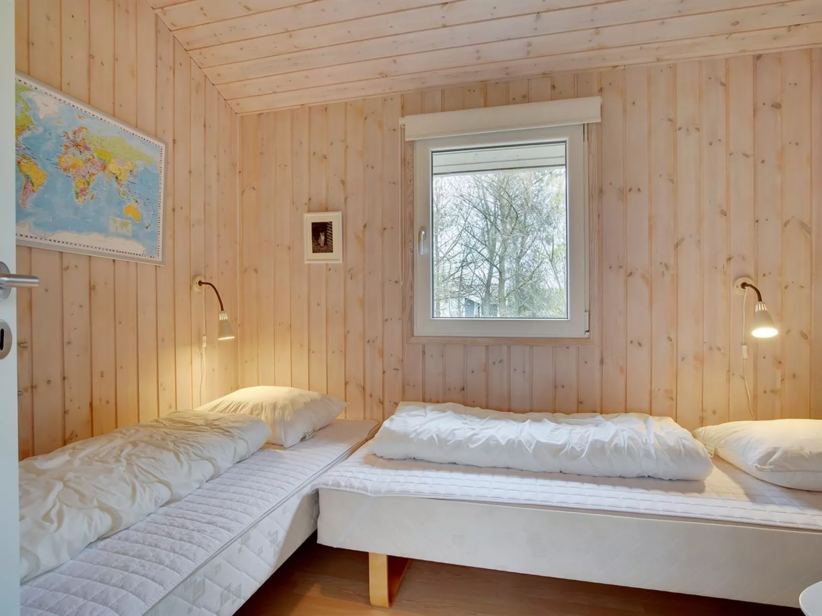 "Stanko" - 1.3km from the sea-Inside