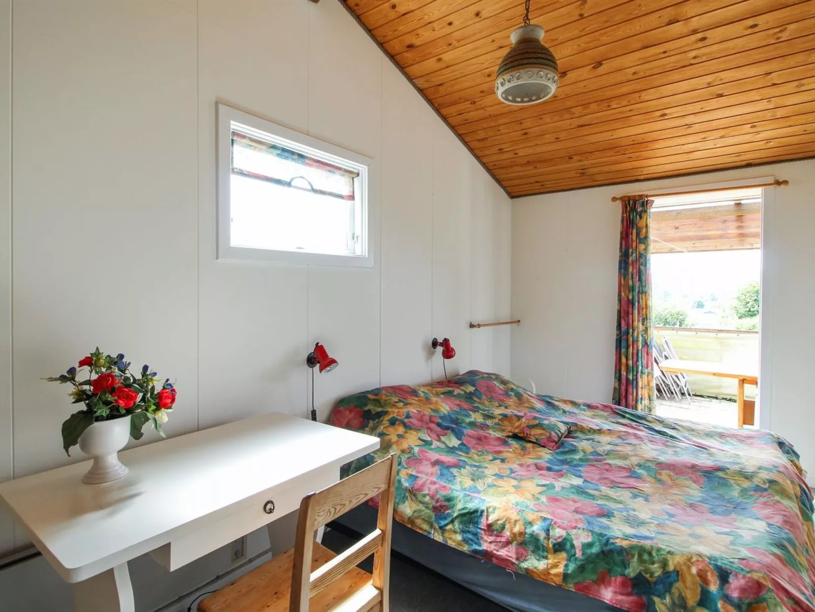 "Lillebror" - 200m from the sea-Drinnen