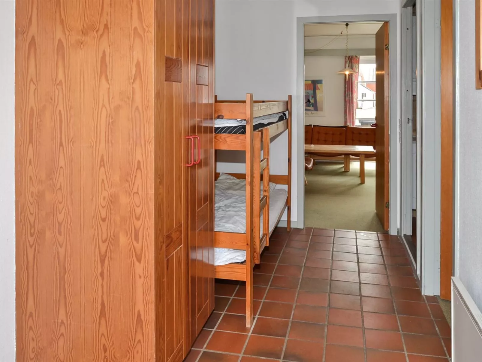 "Urmas" - 1km from the sea-Inside