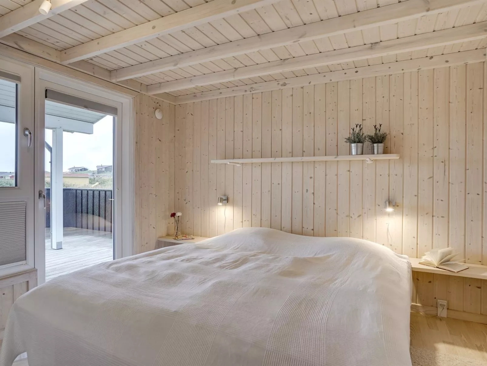 "Joella" - 200m from the sea-Dedans