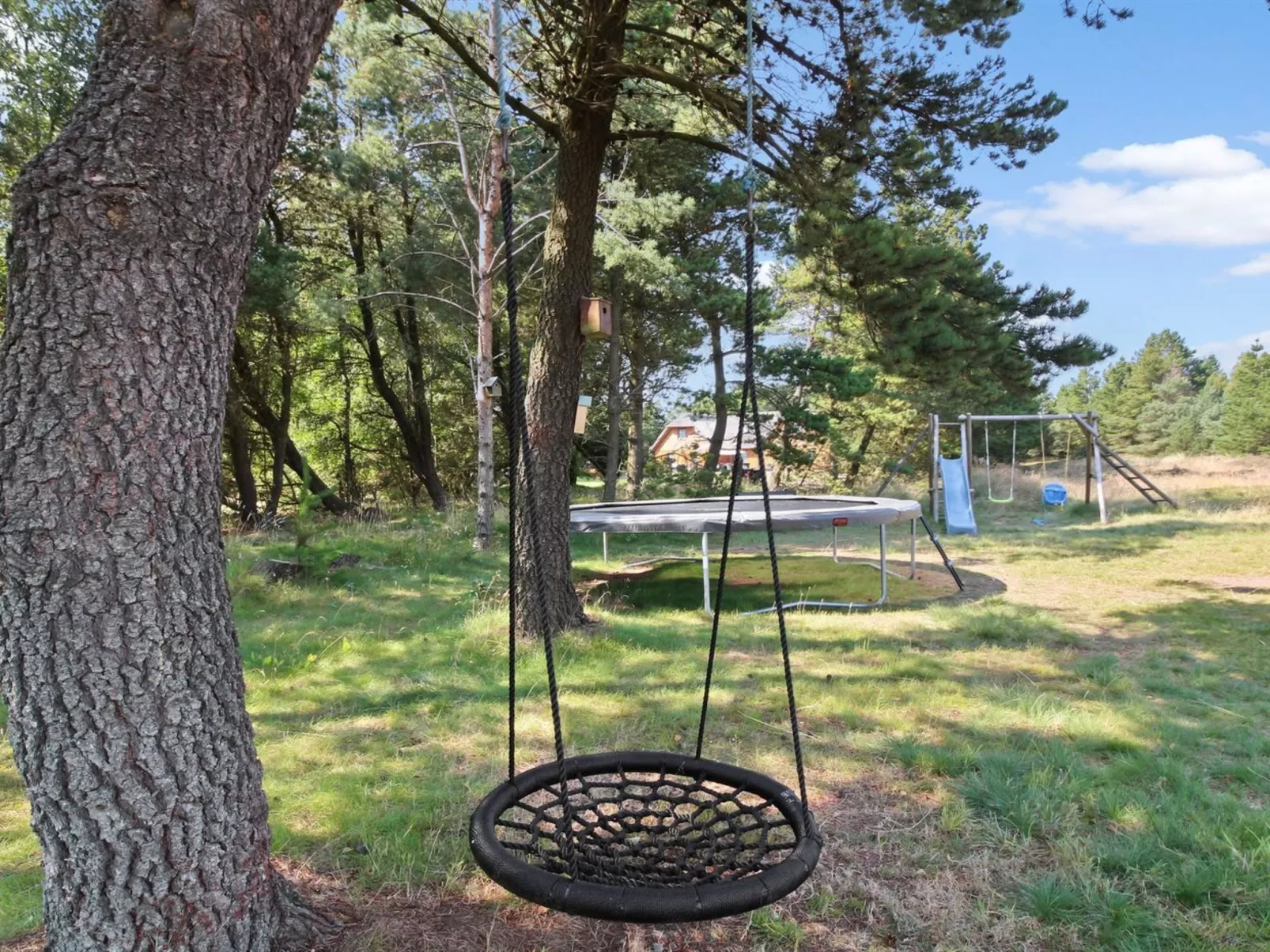 "Gerdis" - 1.6km from the sea-Outside