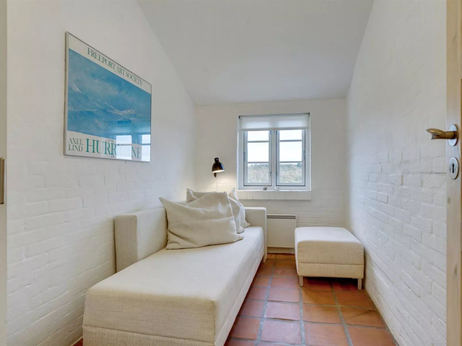 "Jantje" - 500m from the sea-Inside