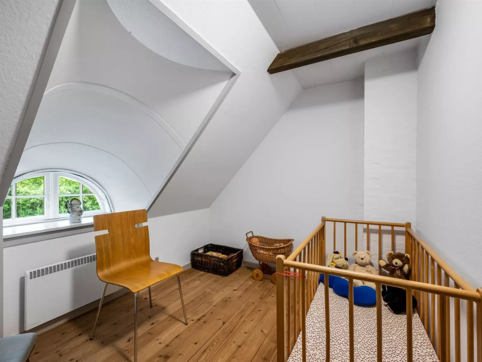 "Thoren" - 2km from the sea-Inside