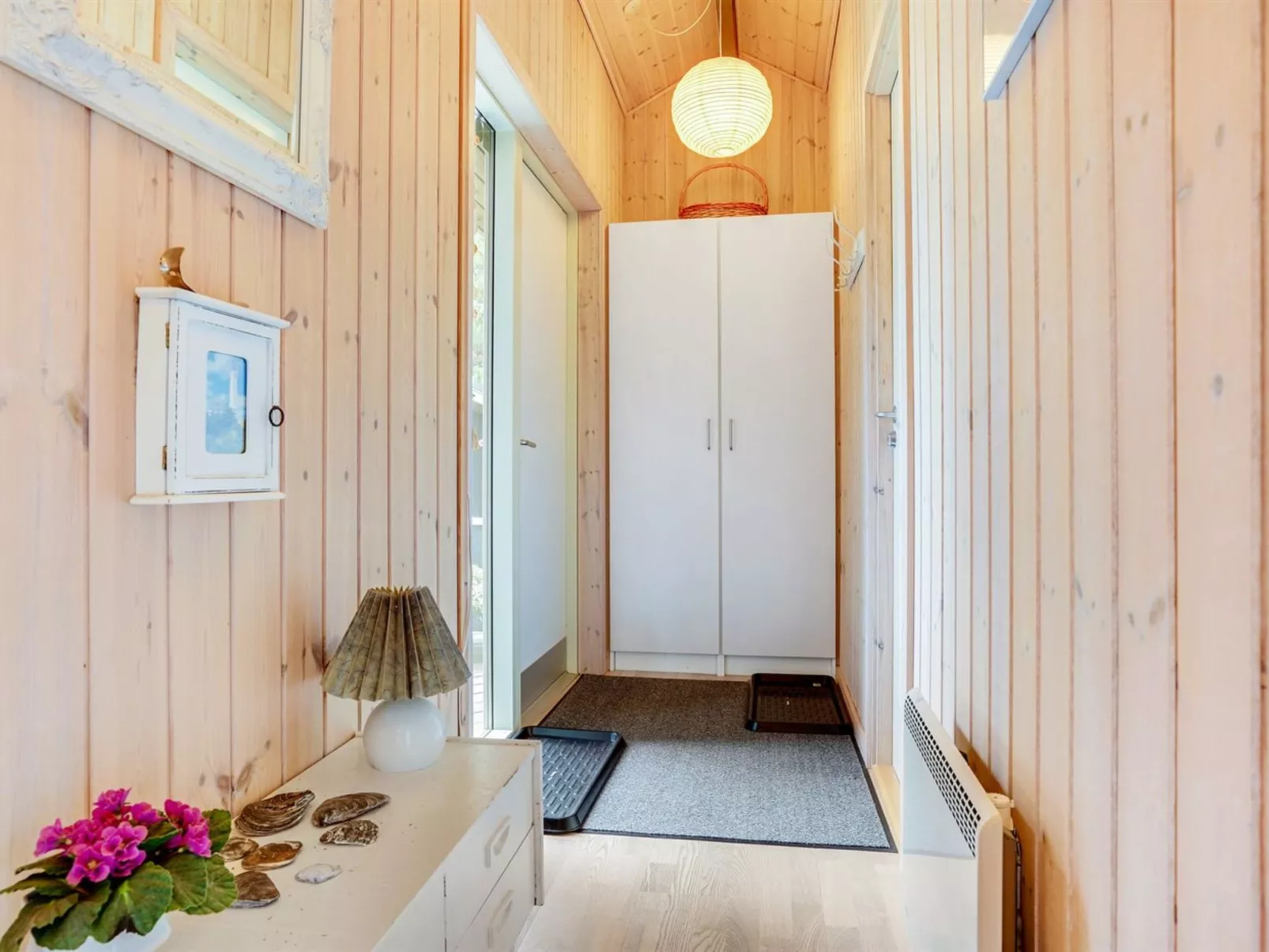 "Medard" - 2km from the sea-Dedans