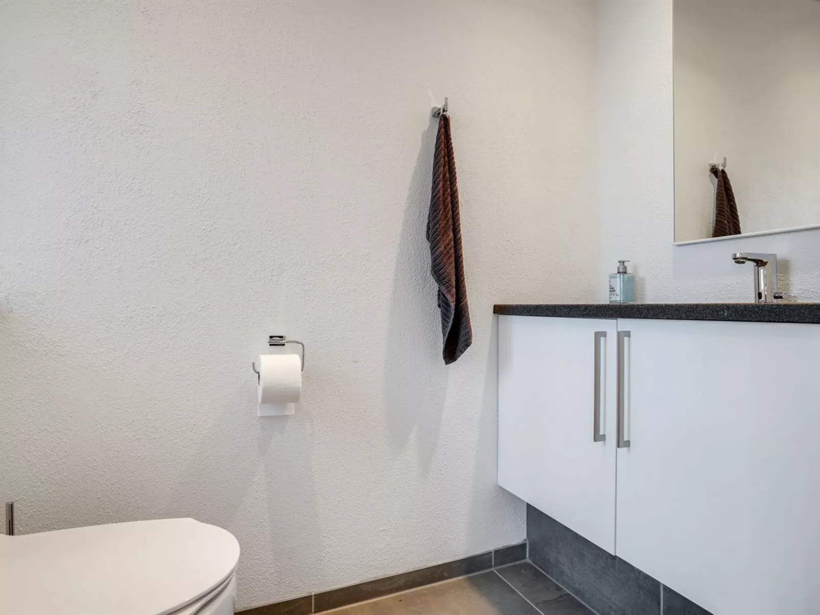 "Alyna" - 200m from the sea-Inside