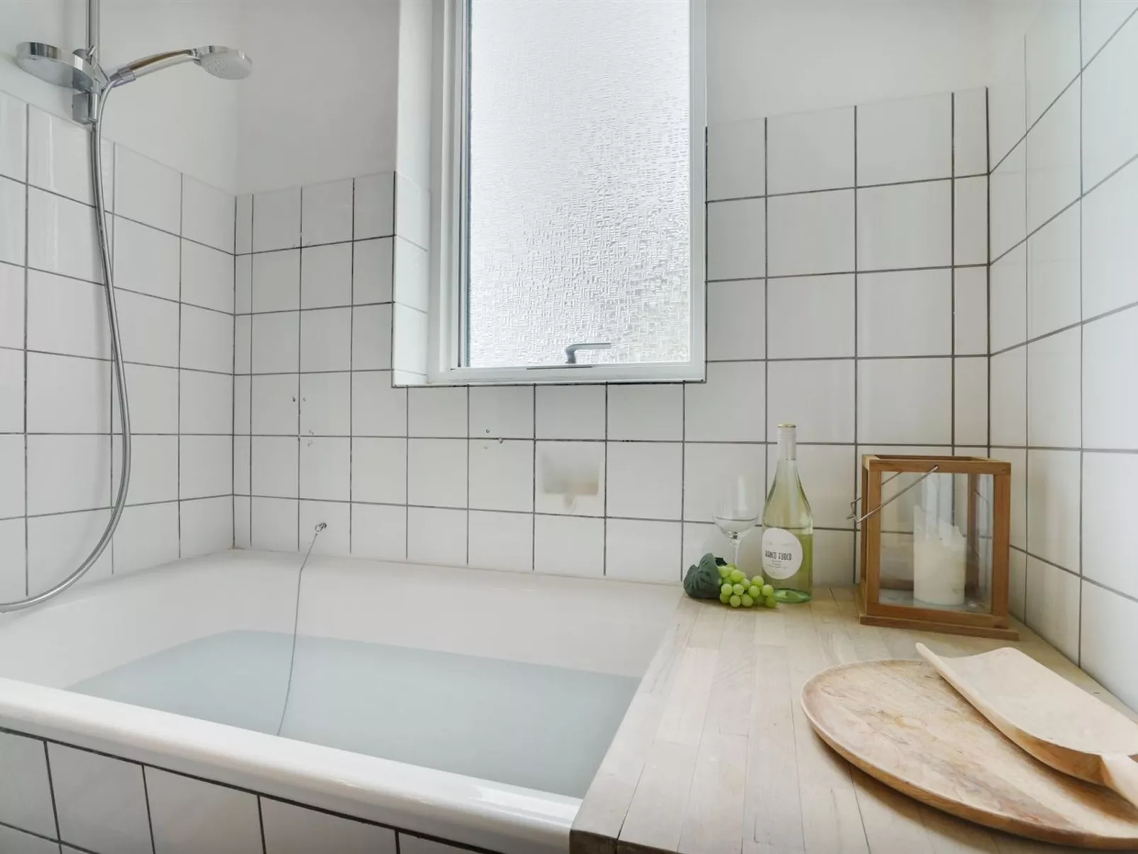 "Flor" - 900m from the sea-Drinnen