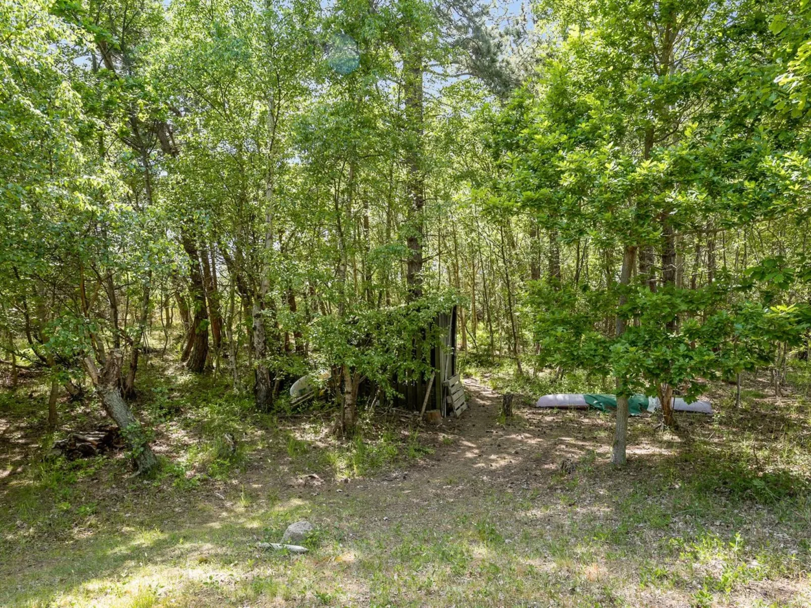 "Osa" - 150m from the sea-Draußen