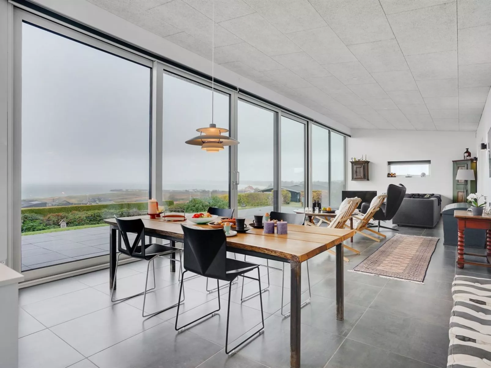 "Anniina" - 200m from the sea-Inside