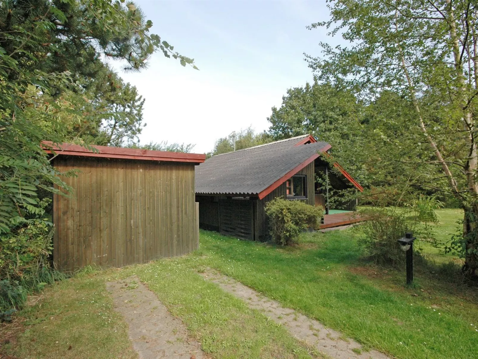 "Spasena" - 400m from the sea-Dehors