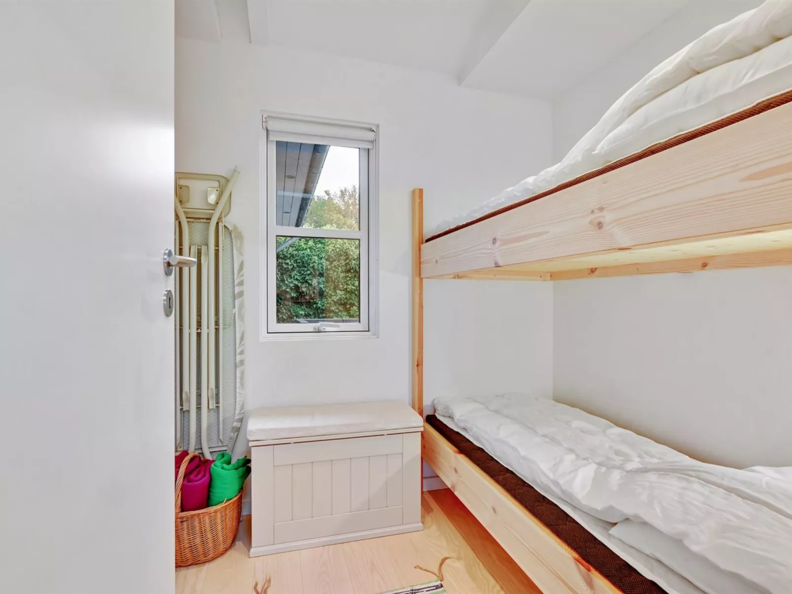 "Kamilla" - 200m from the sea-Inside