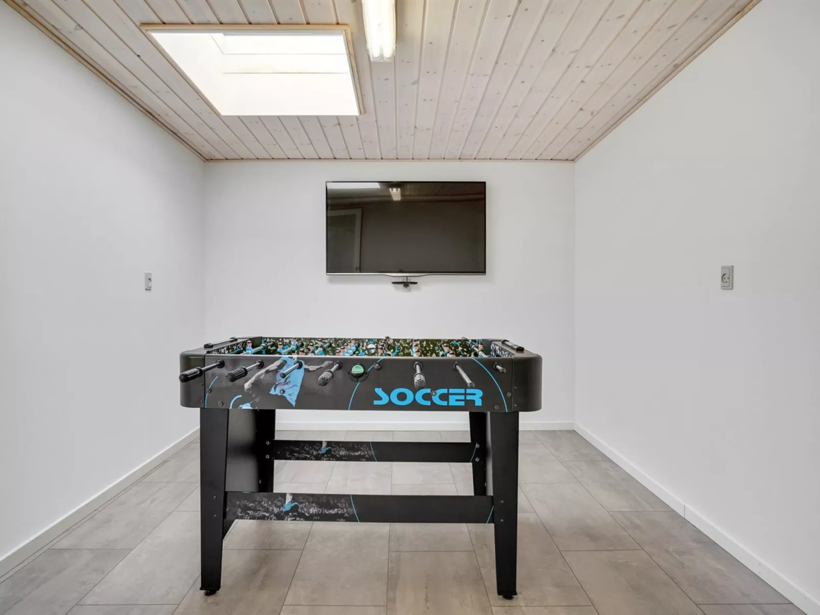 "Ankarl" - 700m from the sea-Dedans