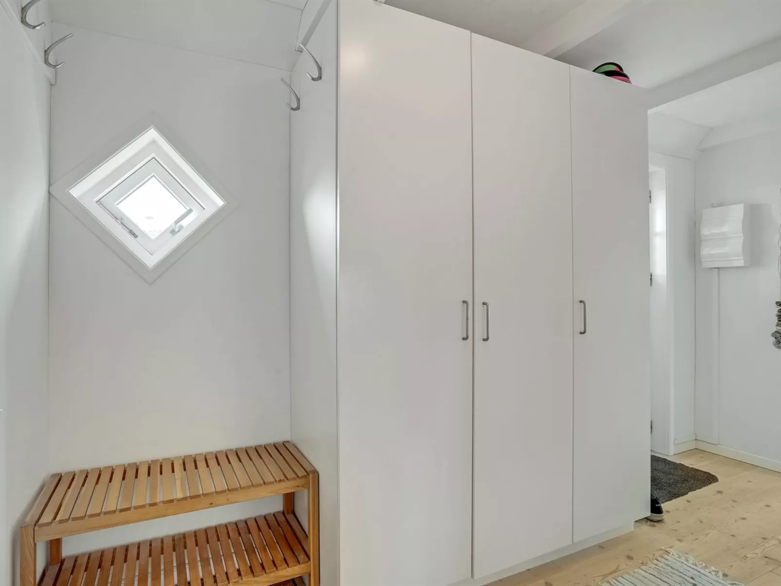 "Armina" - 75m from the sea-Inside