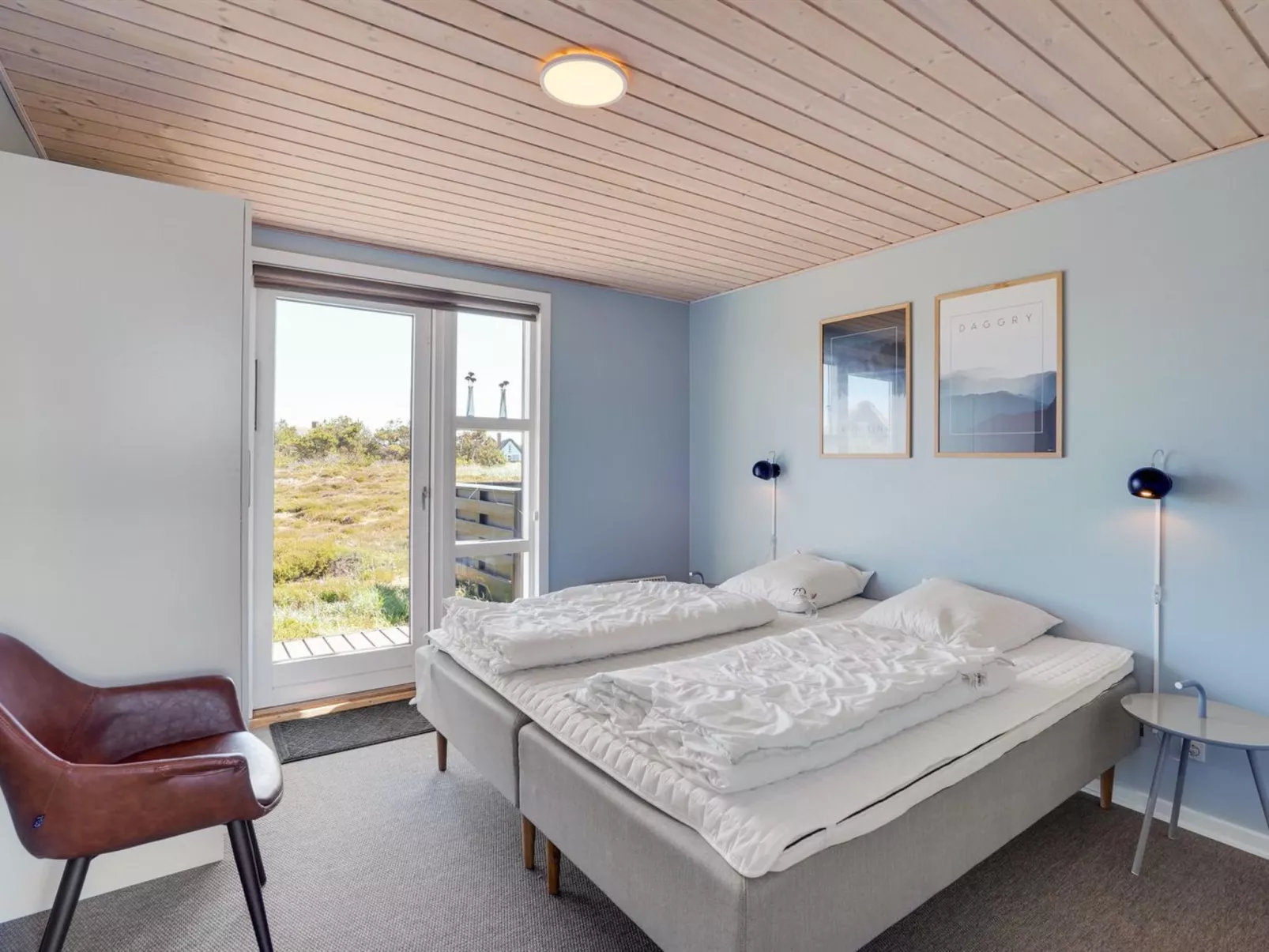 "Eliena" - 500m from the sea-Drinnen