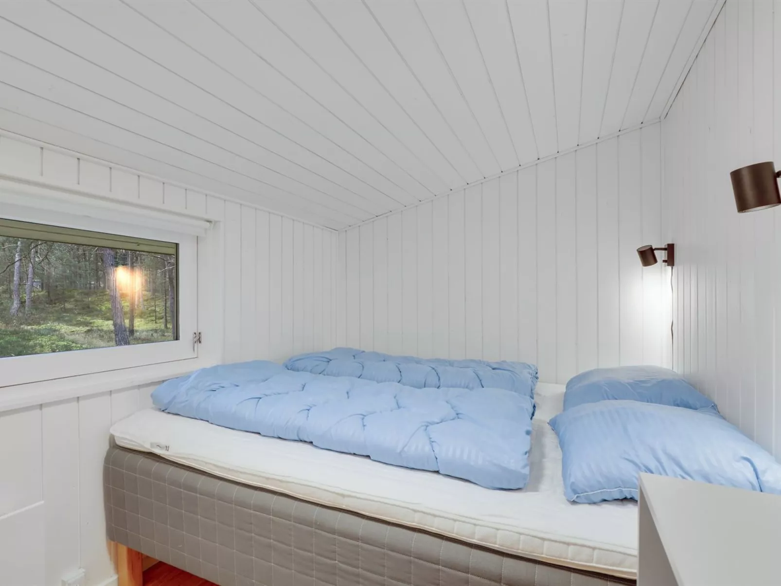 "Gaja" - 1km from the sea-Dedans