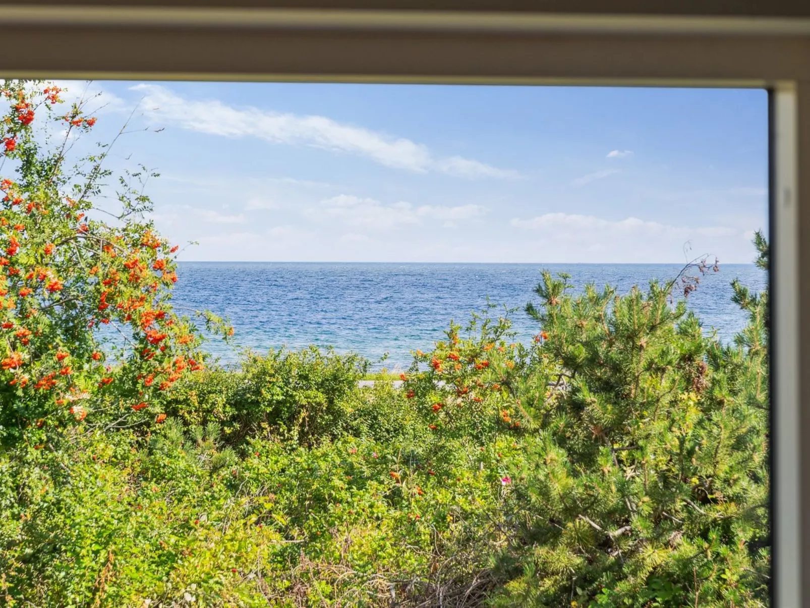 "Gjorgje" - 100m from the sea-Dehors