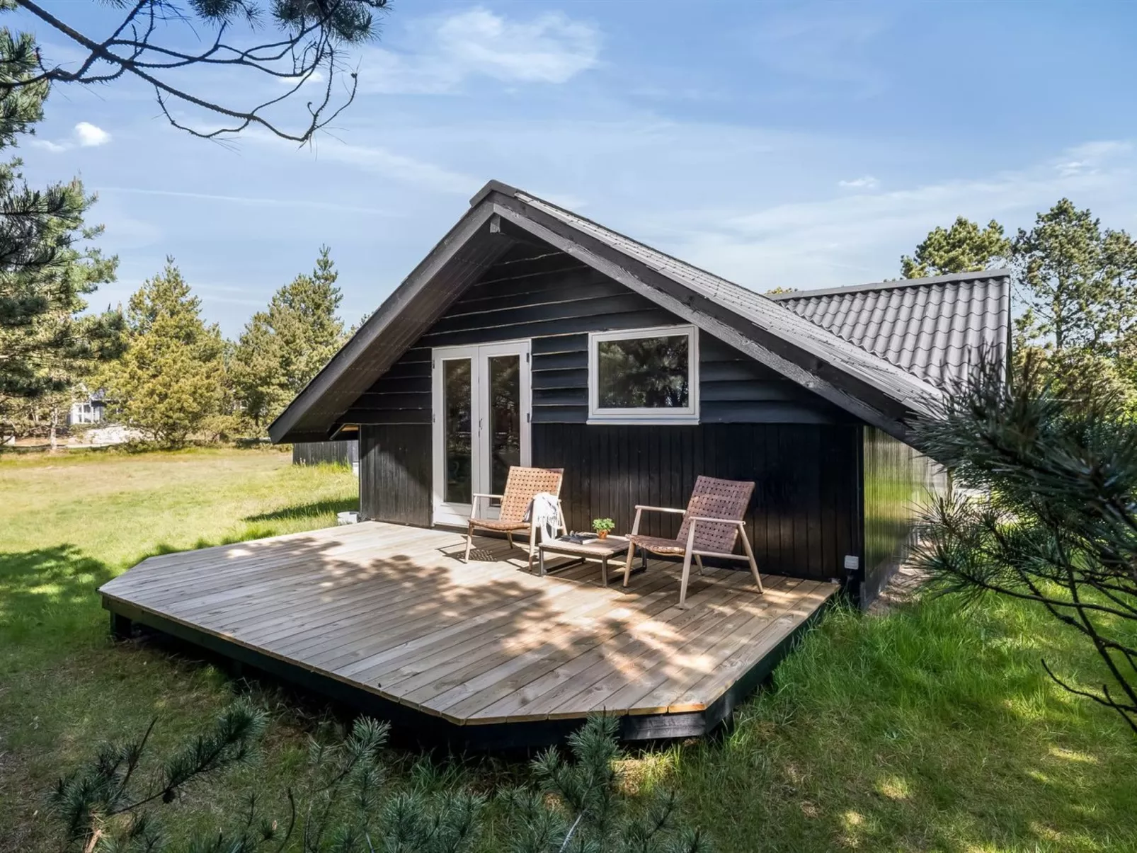 "Rumena" - 800m from the sea-Dehors