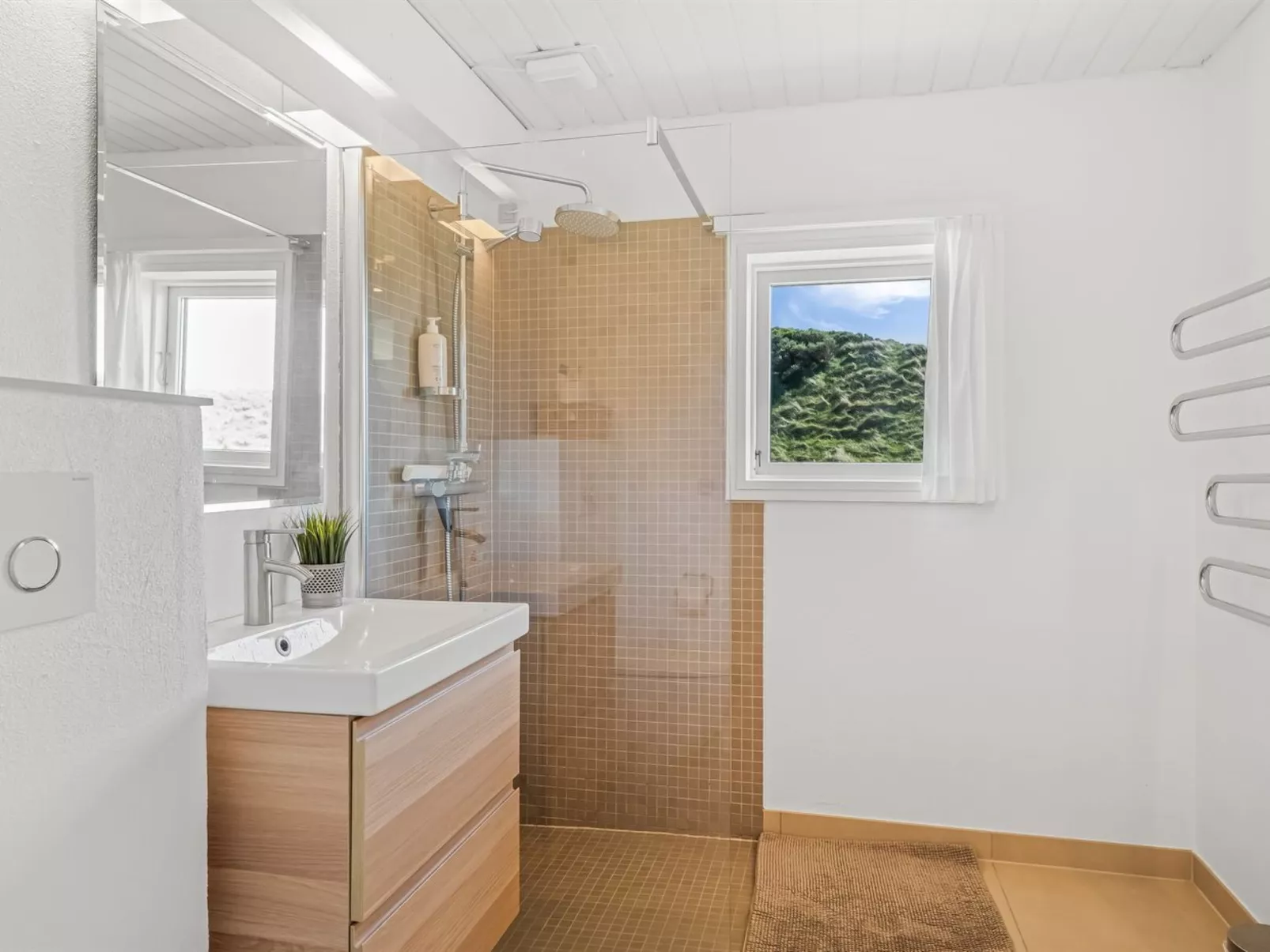 "Ingomar" - 300m from the sea-Inside