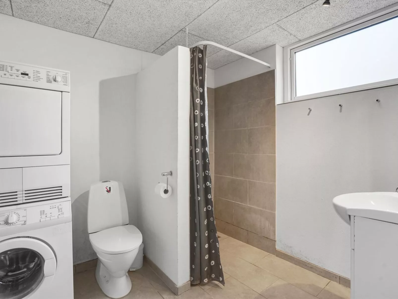 "Cara" - 200m from the sea-Drinnen