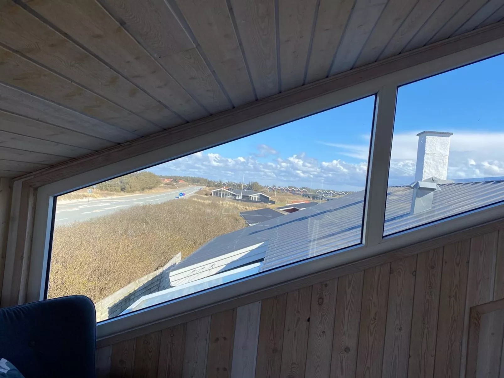 "Doritea" - 50m from the sea-Outside