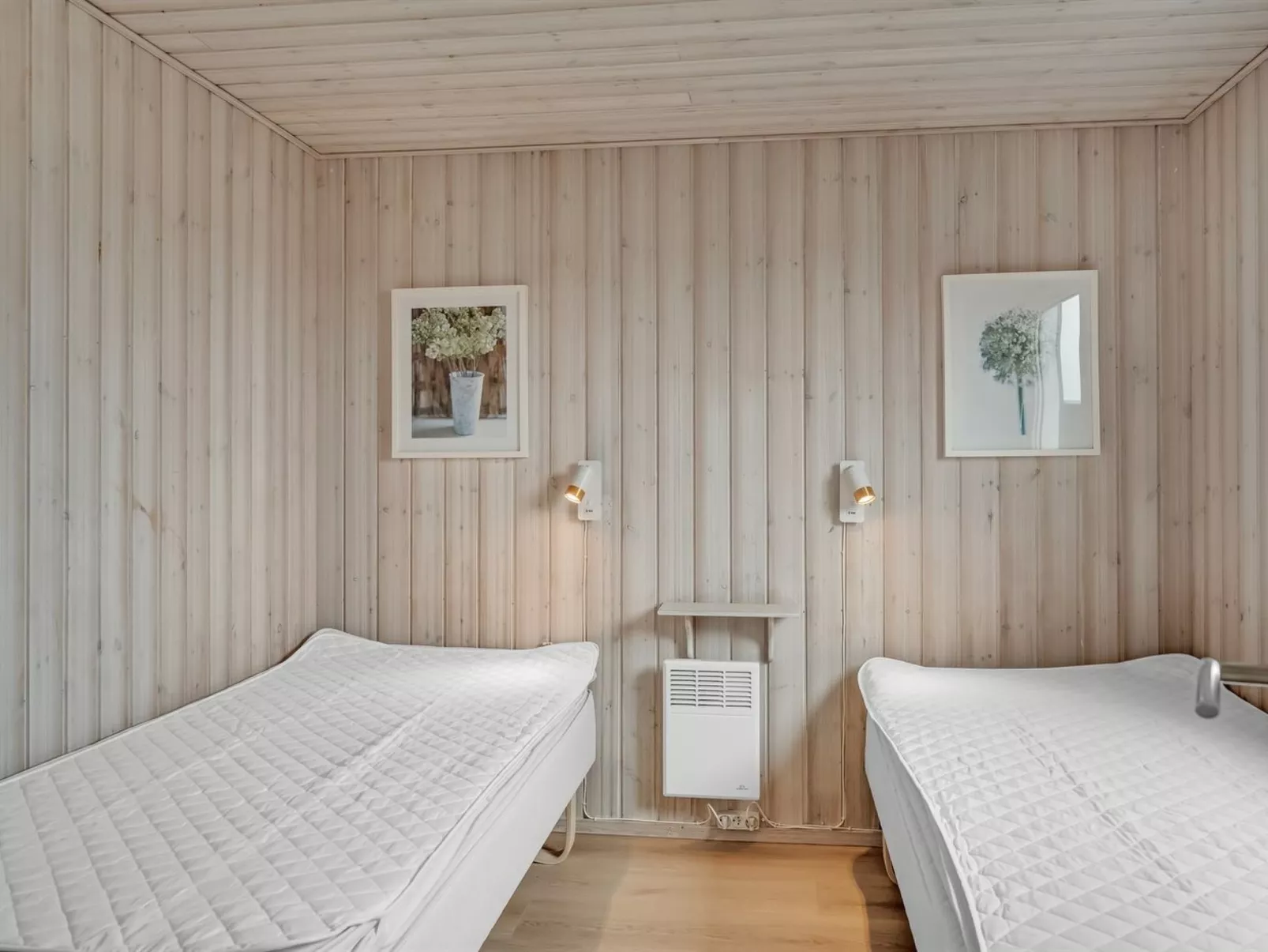 "Galmand" - 300m from the sea-Inside