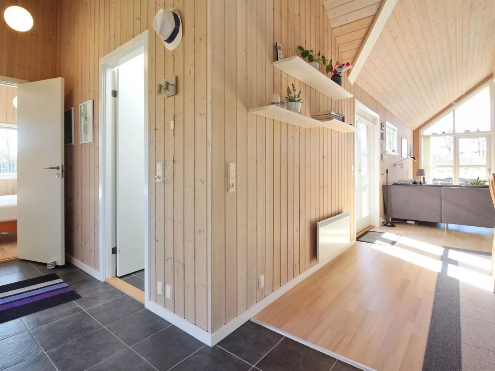 "Tilda" - 275m from the sea-Inside