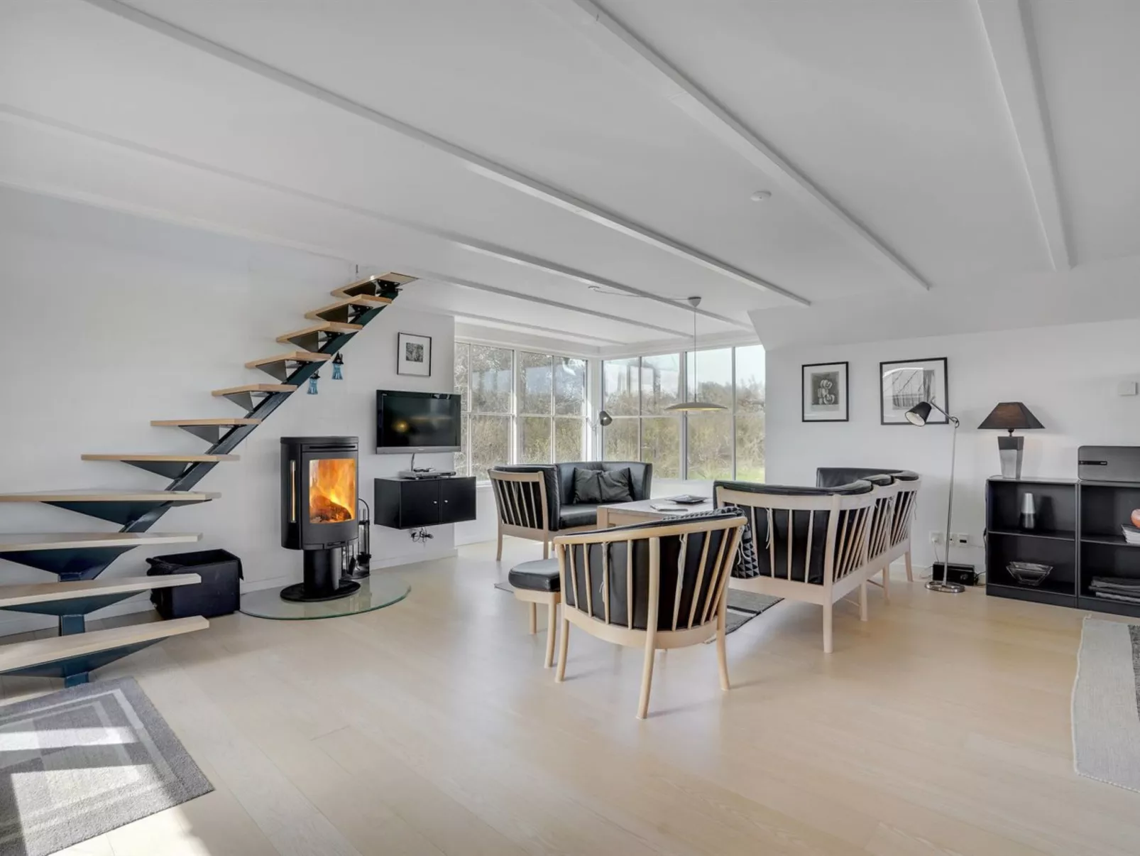 "Galin" - 200m from the sea-Inside