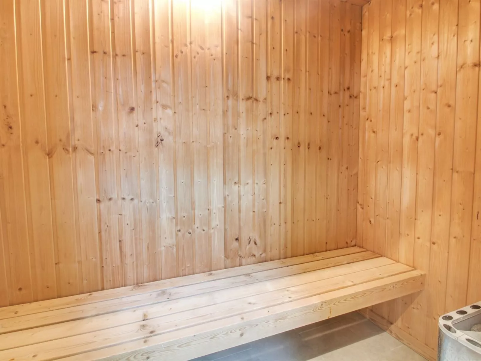 "Clea" - 200m from the sea-Inside