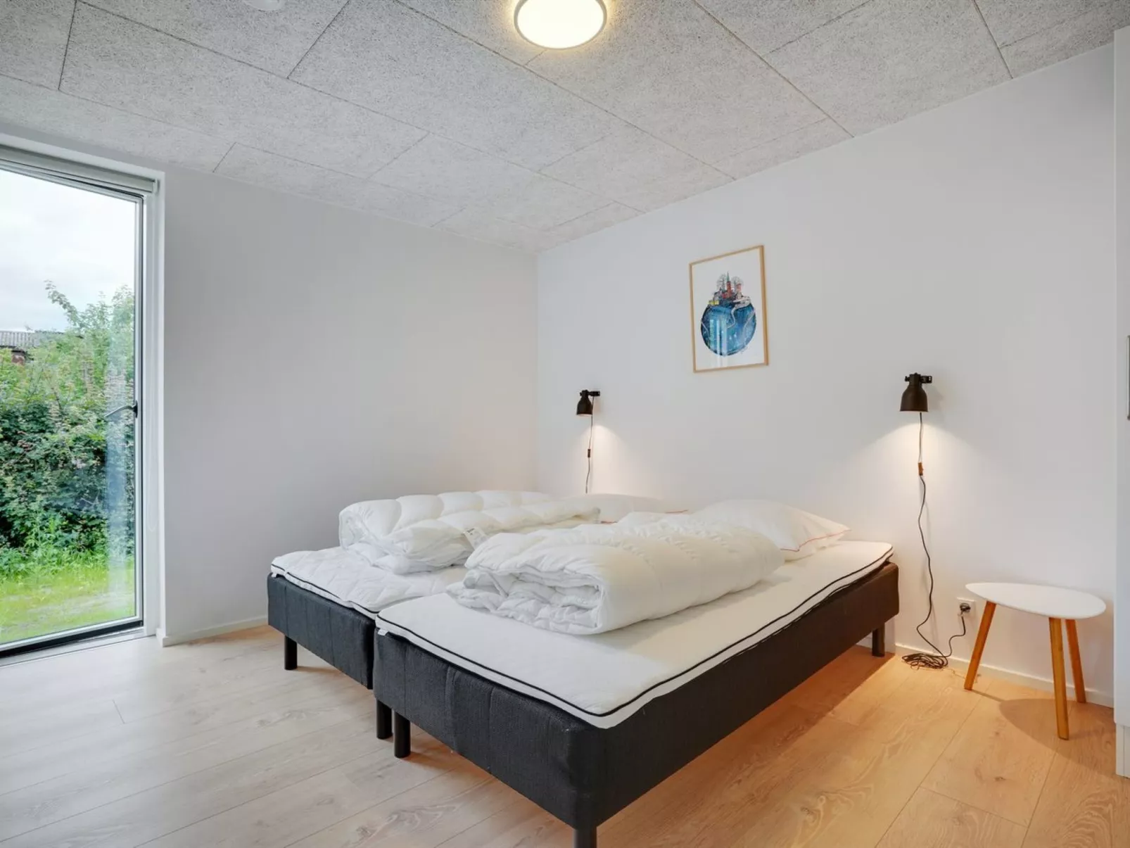 "Ahmik" - 200m from the sea-Inside