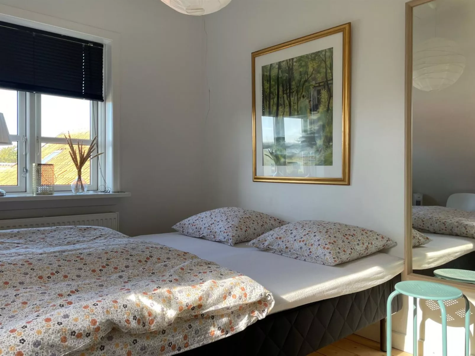 "Kätlin" - 1.1km from the sea-Inside