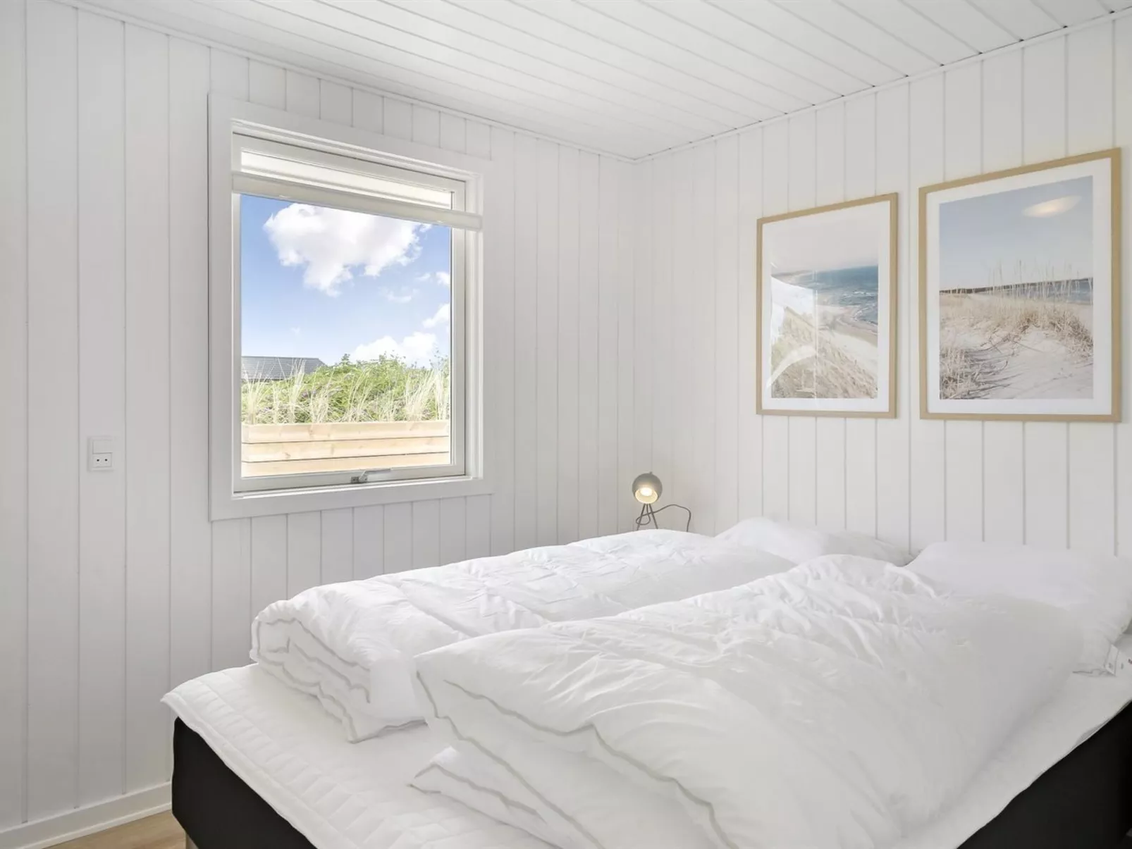 "Rolfkarl" - 500m from the sea-Drinnen