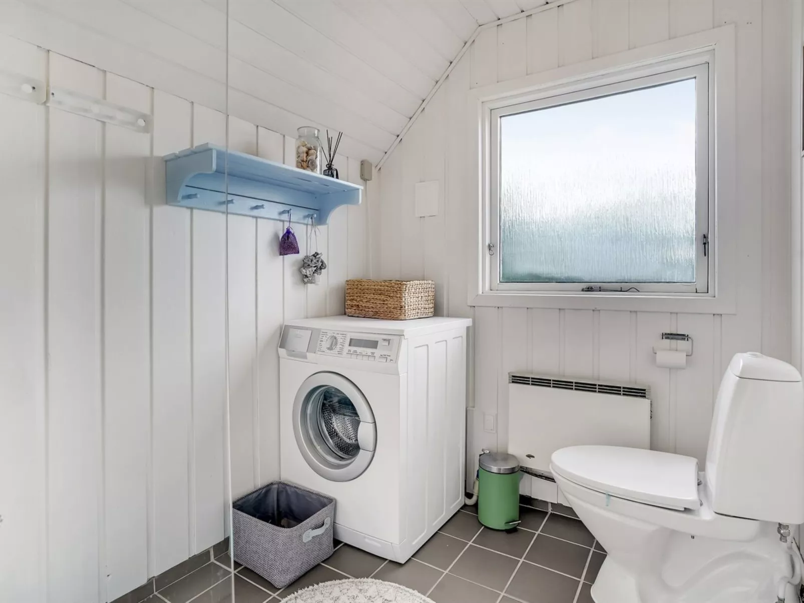 "Edvi" - 1.6km from the sea-Dedans