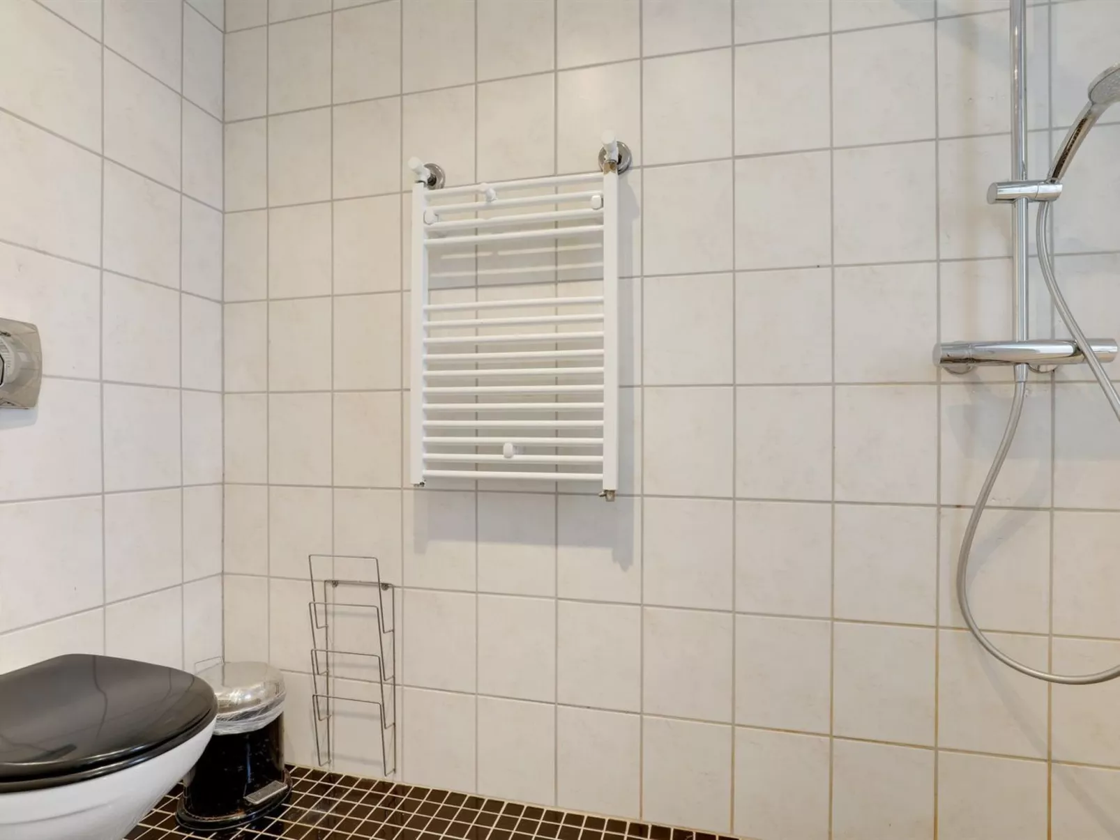 "Nilia" - 3.5km from the sea-Inside