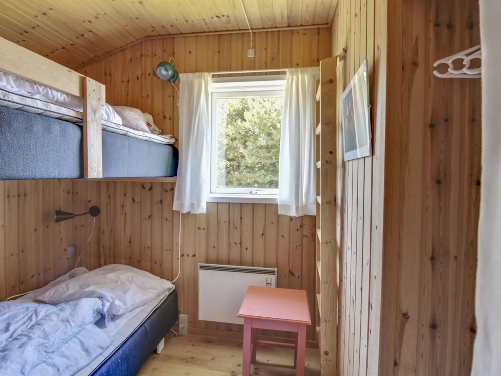 "Allydia" - 400m from the sea-Inside