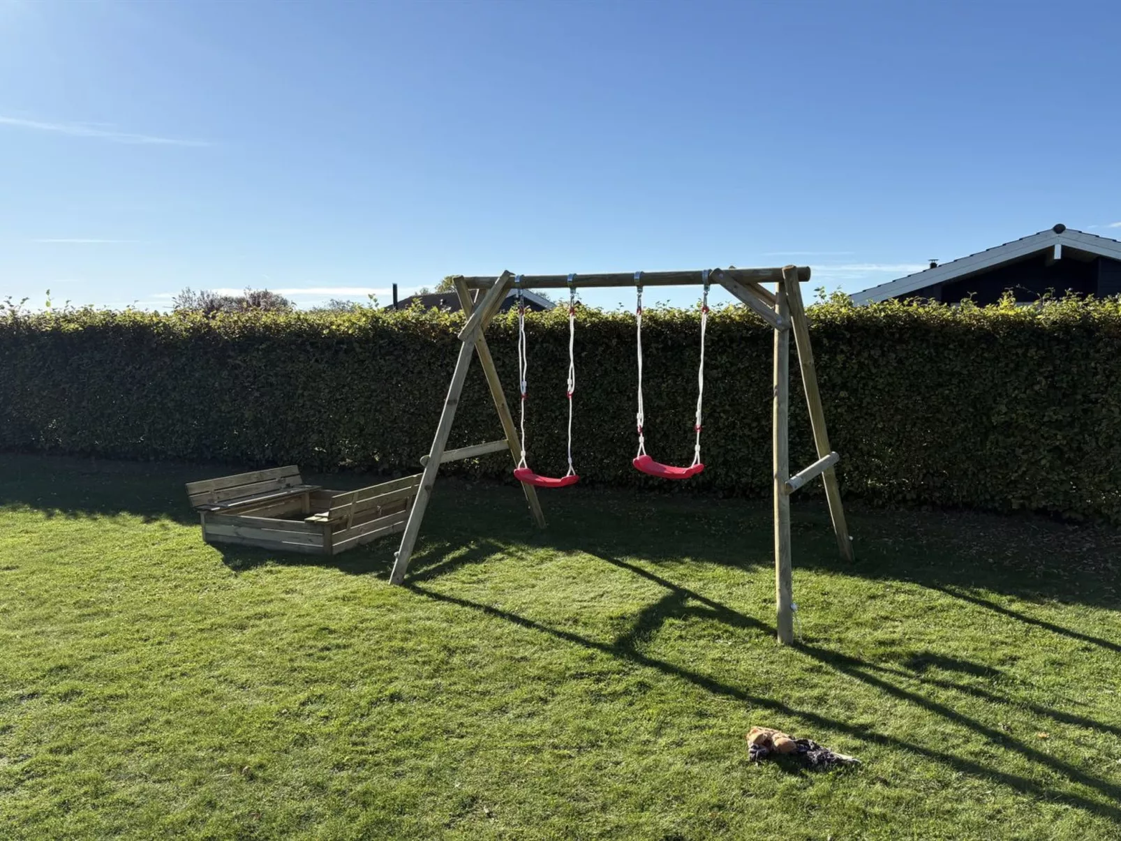 "Arnod" - 400m from the sea-Dehors