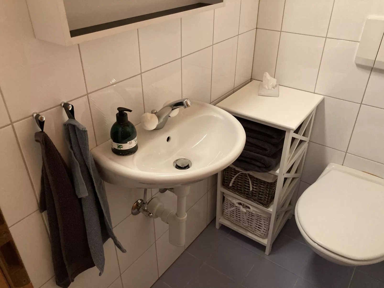 Maison de vacances - LM-Drinnen