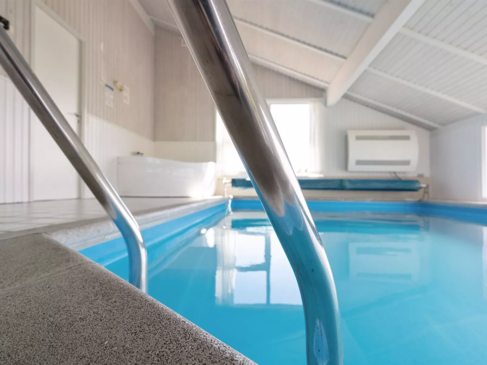 "Serine" - 800m from the sea-Outside