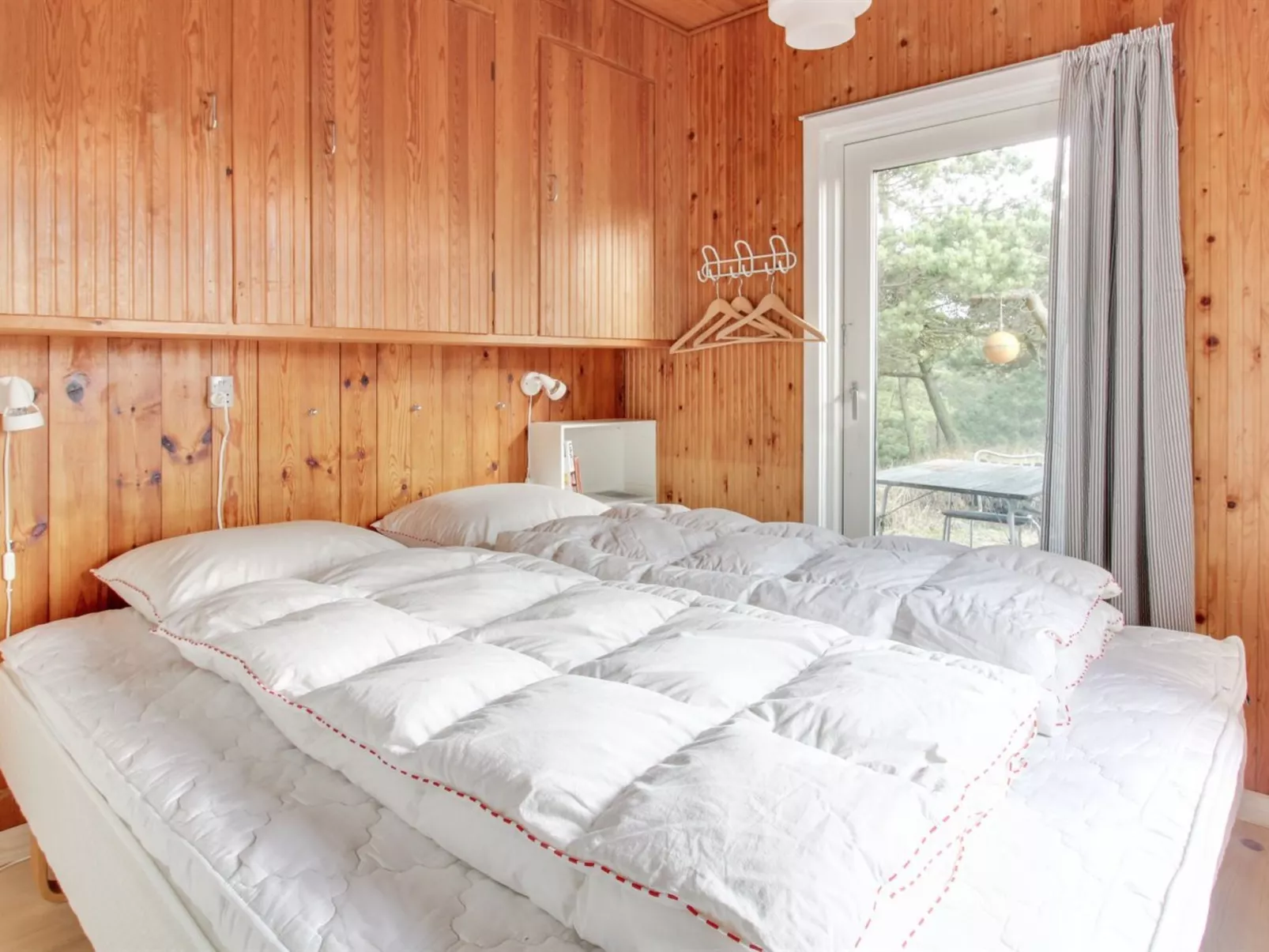 "Kanutte" - 400m from the sea-Inside