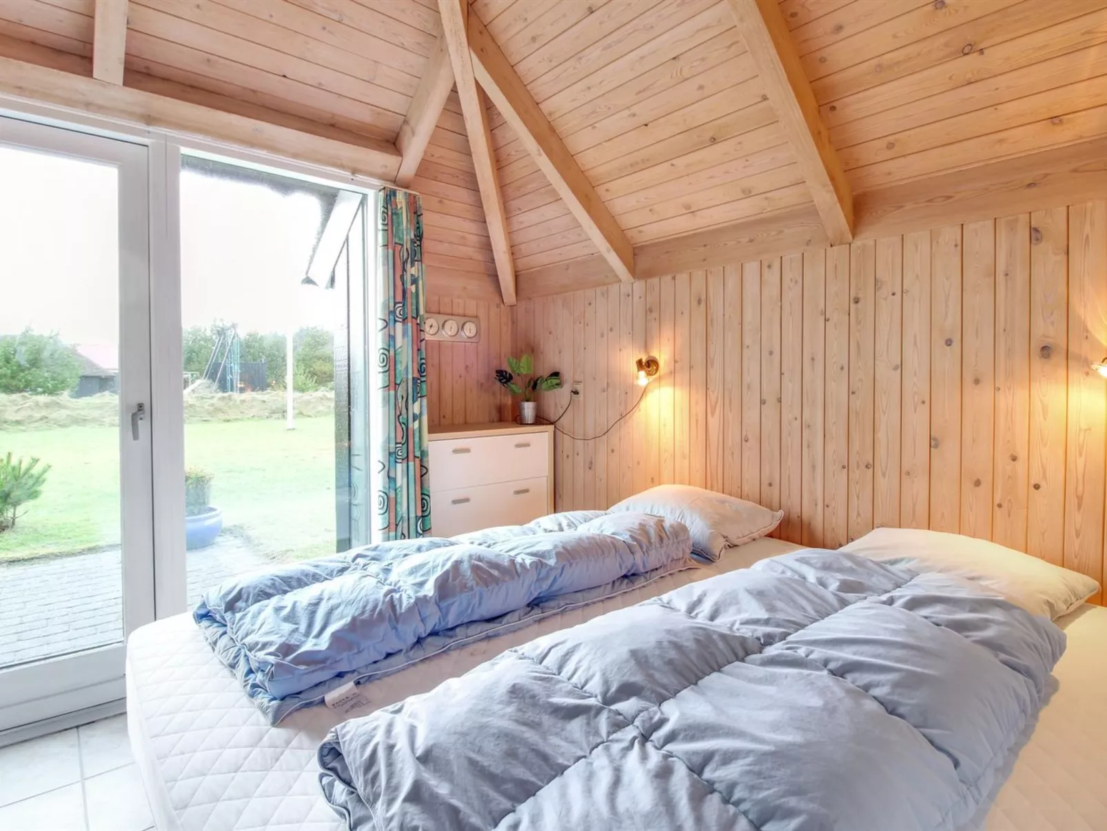 "Hothbrod" - 1.2km from the sea-Inside