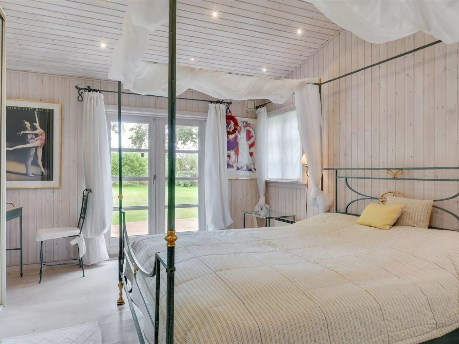 "Åsemarie" - 600m from the sea-Inside