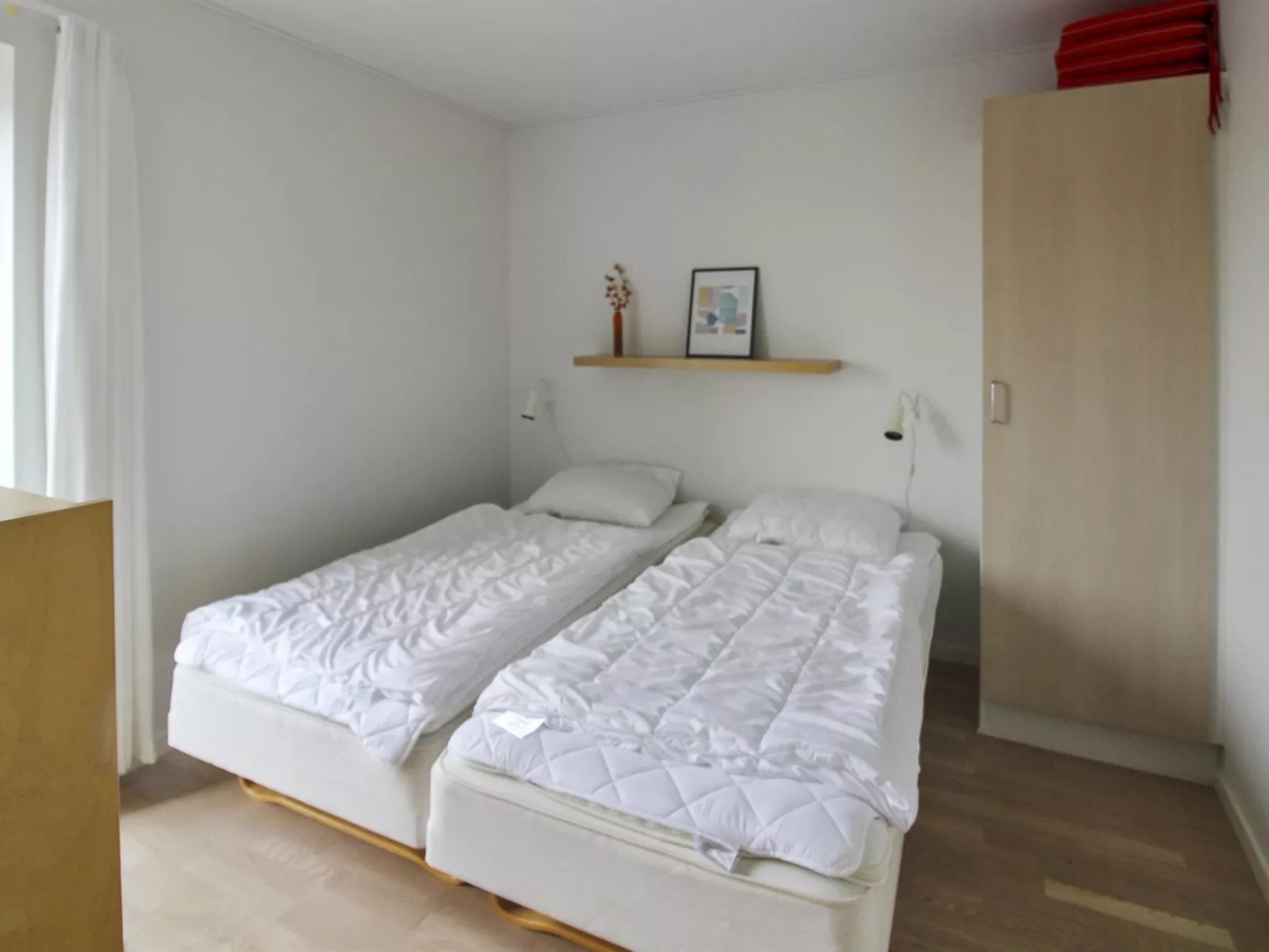 "Hermann" - 100m from the sea-Inside