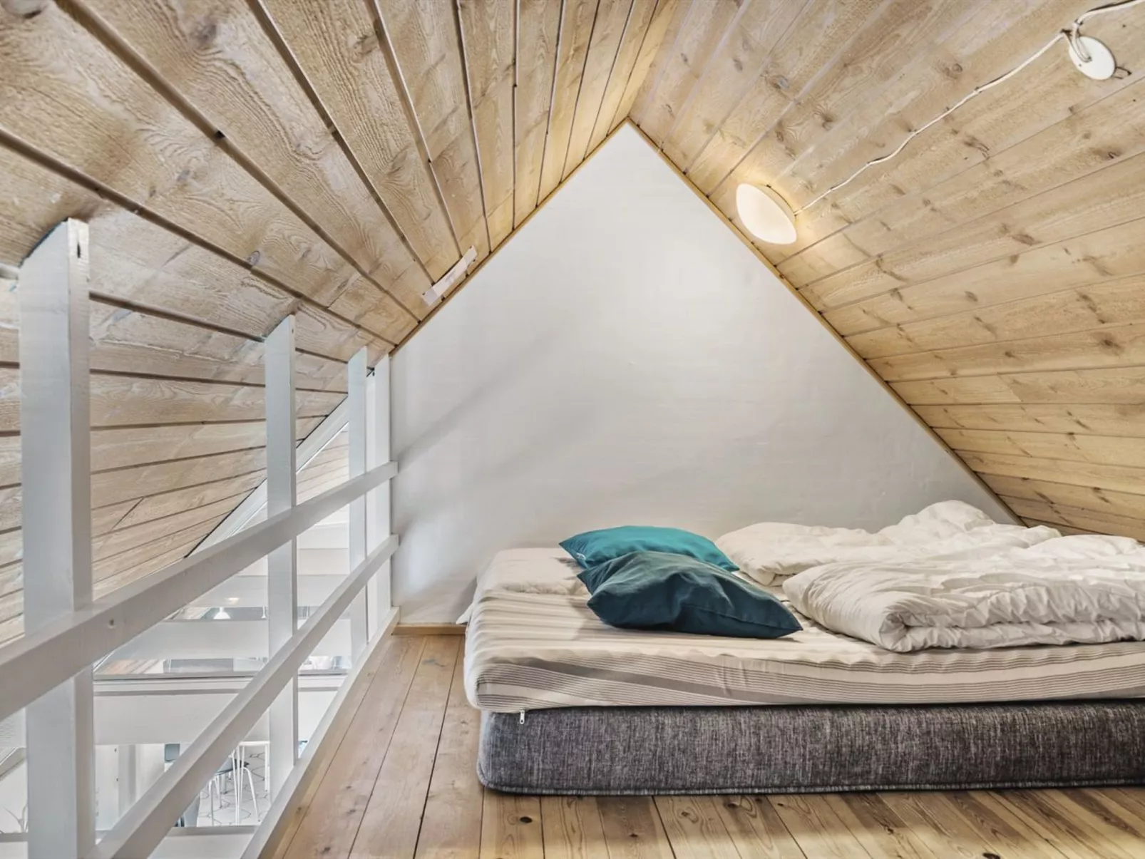 "Alexia" - 300m from the sea-Dedans